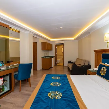 Byzantium Comfort 3*