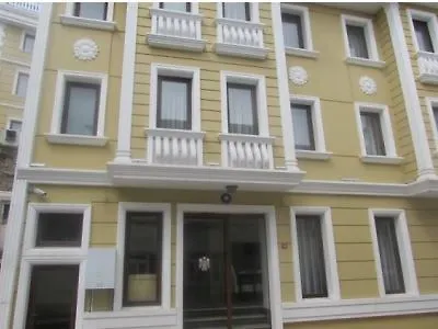 Hotell Byzantium Comfort 3*