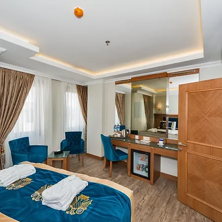 Hotell Byzantium Comfort