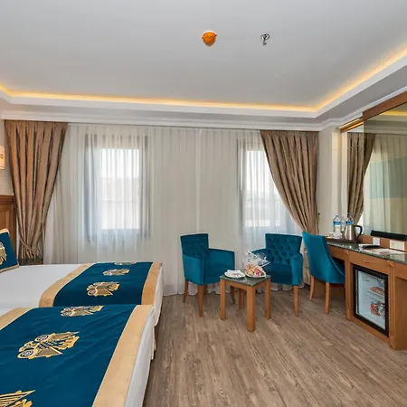 Byzantium Comfort 3*