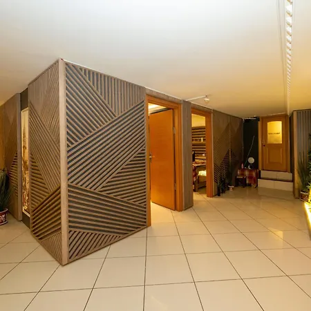 Byzantium Comfort Isztambul