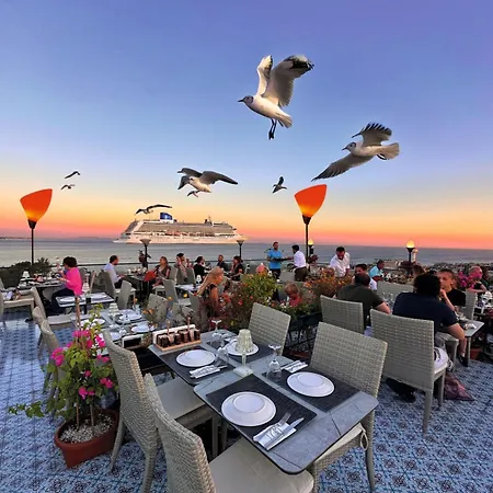 Byzantium Comfort 3*