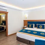 Byzantium Comfort 3* Istanbul