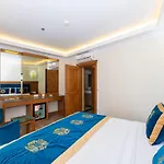 Byzantium Comfort 3*