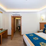 Hotell Byzantium Comfort 3*