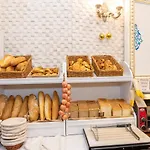 Byzantium Comfort 3* Istanbul