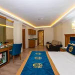 Byzantium Comfort 3*