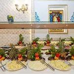 Hotell Byzantium Comfort Istanbul