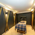 Byzantium Comfort Hotell Istanbul