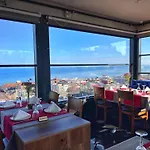 Byzantium Comfort Hotell