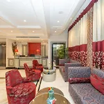 Byzantium Comfort Hotell 3*