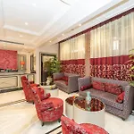 Byzantium Comfort Hotell