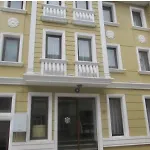Hotell Byzantium Comfort 3*