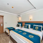 Byzantium Comfort