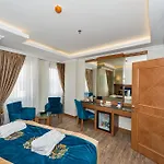 Hotell Byzantium Comfort