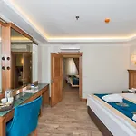 Byzantium Comfort Istanbul