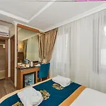 Hotell Byzantium Comfort Istanbul