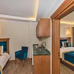 Hotell Byzantium Comfort