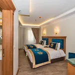 Hotell Byzantium Comfort