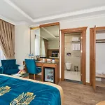 Byzantium Comfort 3*