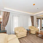 Byzantium Comfort 3* Istanbul