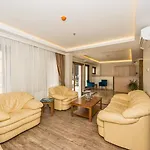 Byzantium Comfort Hotell