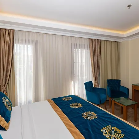 Byzantium Comfort Provincia di Istanbul