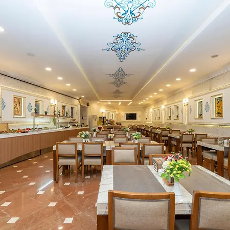 Byzantium Comfort 3* Provincia di Istanbul