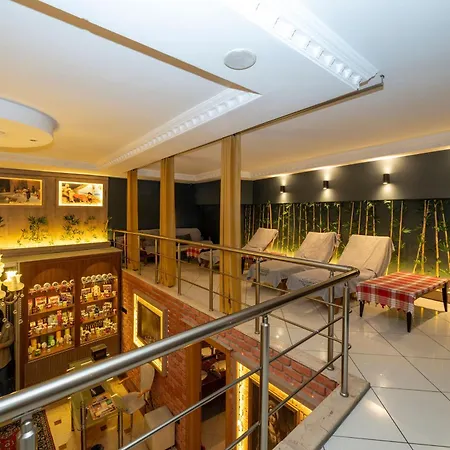 Byzantium Comfort 3*