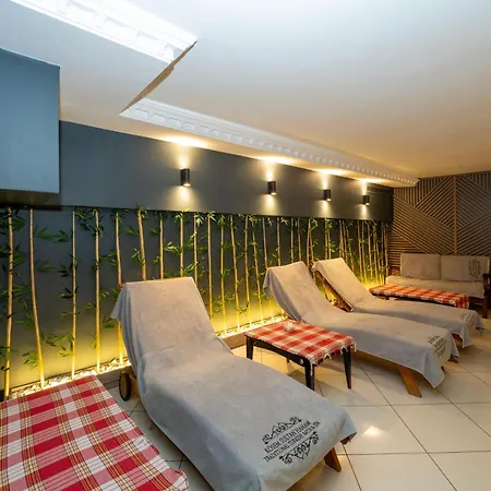 Byzantium Comfort Istanbul