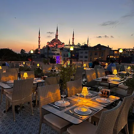 Byzantium Comfort 3*