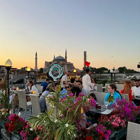 Hotell Byzantium Comfort