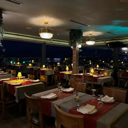 Hotel Byzantium Comfort 3*