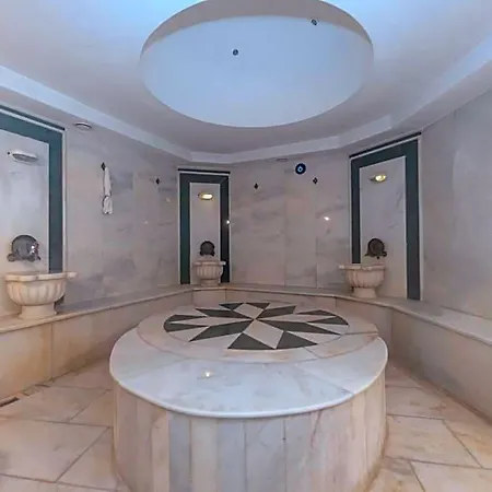 Otel Byzantium Comfort
