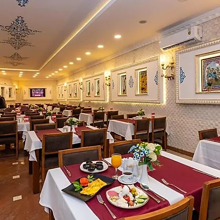 Byzantium Comfort 3*