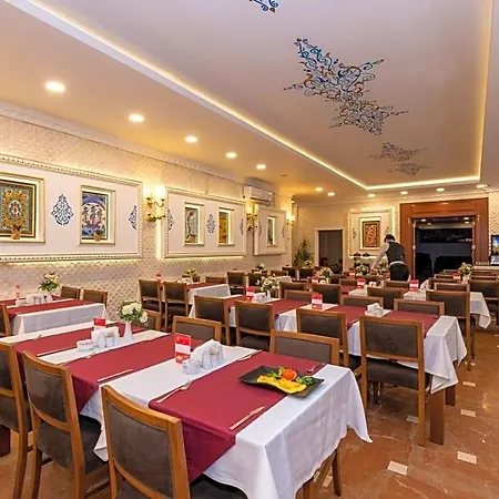 Byzantium Comfort 3*