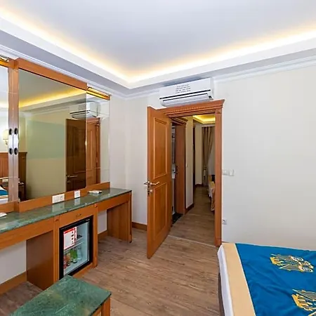 Byzantium Comfort İstanbul