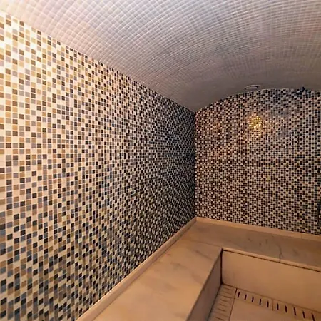 Byzantium Comfort Otel 3*