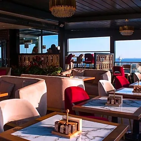 Byzantium Comfort 3*