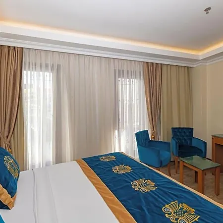 Byzantium Comfort