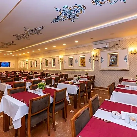 Byzantium Comfort 3*