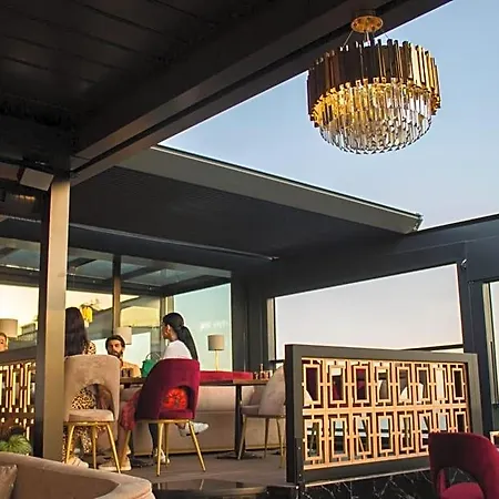 Byzantium Comfort Hotel