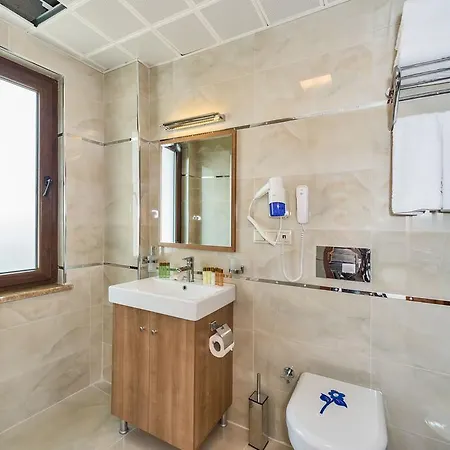 Byzantium Comfort Otel