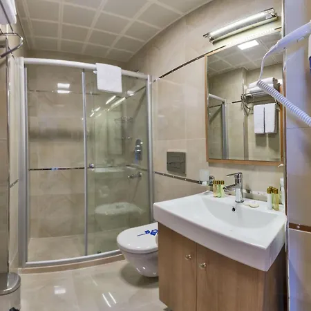 Otel Byzantium Comfort