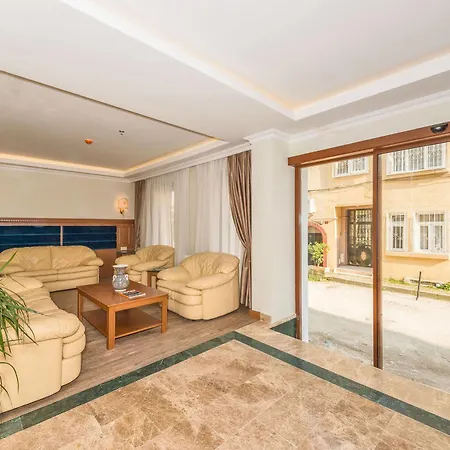 Byzantium Comfort 3* Istanbul