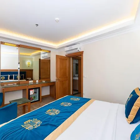 Byzantium Comfort 3*