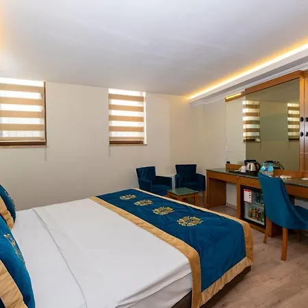 Byzantium Comfort 3*