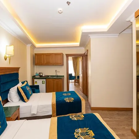 Byzantium Comfort