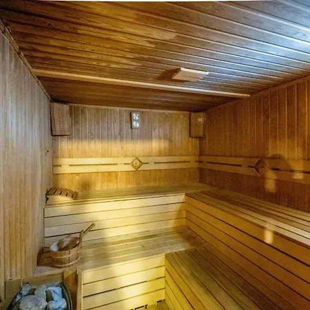 Byzantium Comfort Hotel Istanboel