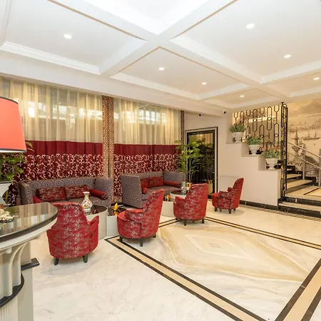 Byzantium Comfort 3*